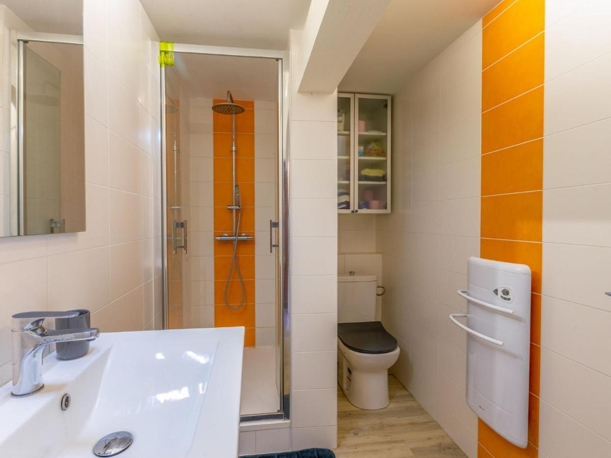 Apartment Primevere By Interhome Royan Exterior photo