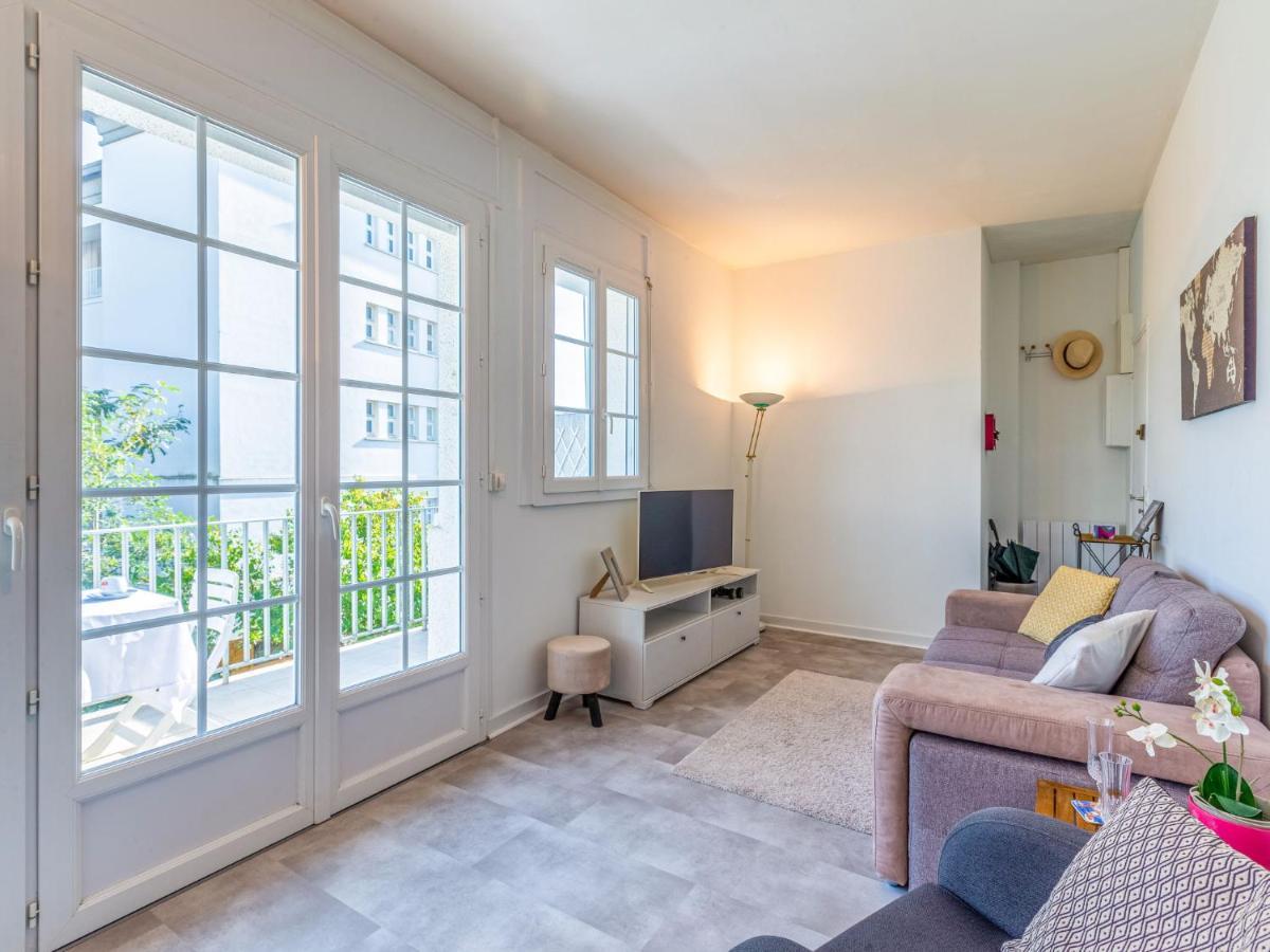 Apartment Primevere By Interhome Royan Exterior photo