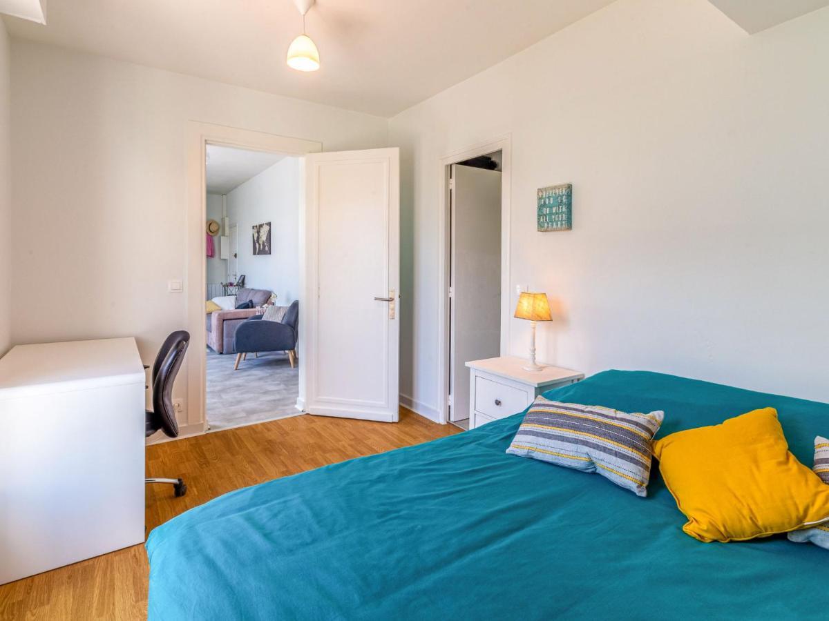 Apartment Primevere By Interhome Royan Exterior photo