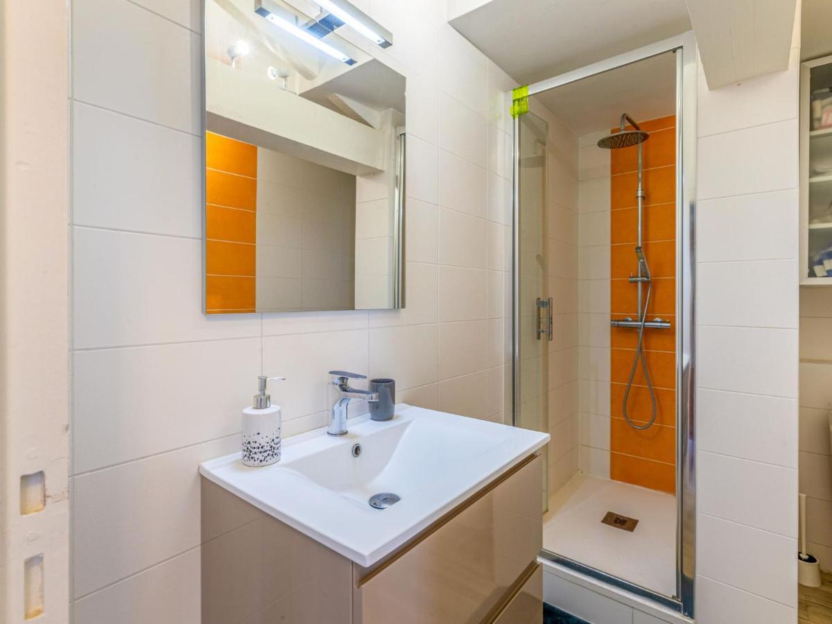 Apartment Primevere By Interhome Royan Exterior photo